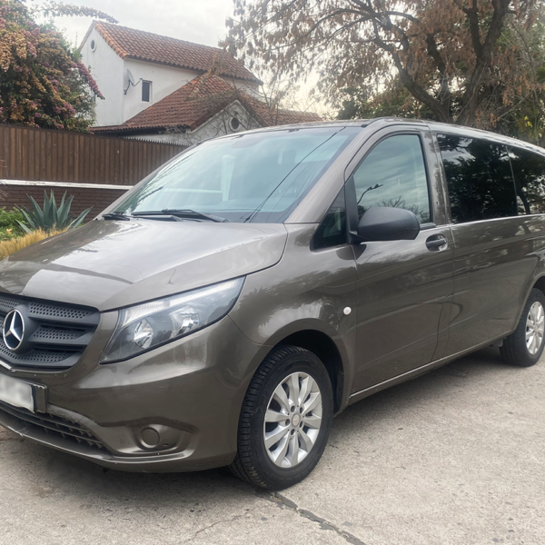 Mercedes-Vito-Tourer